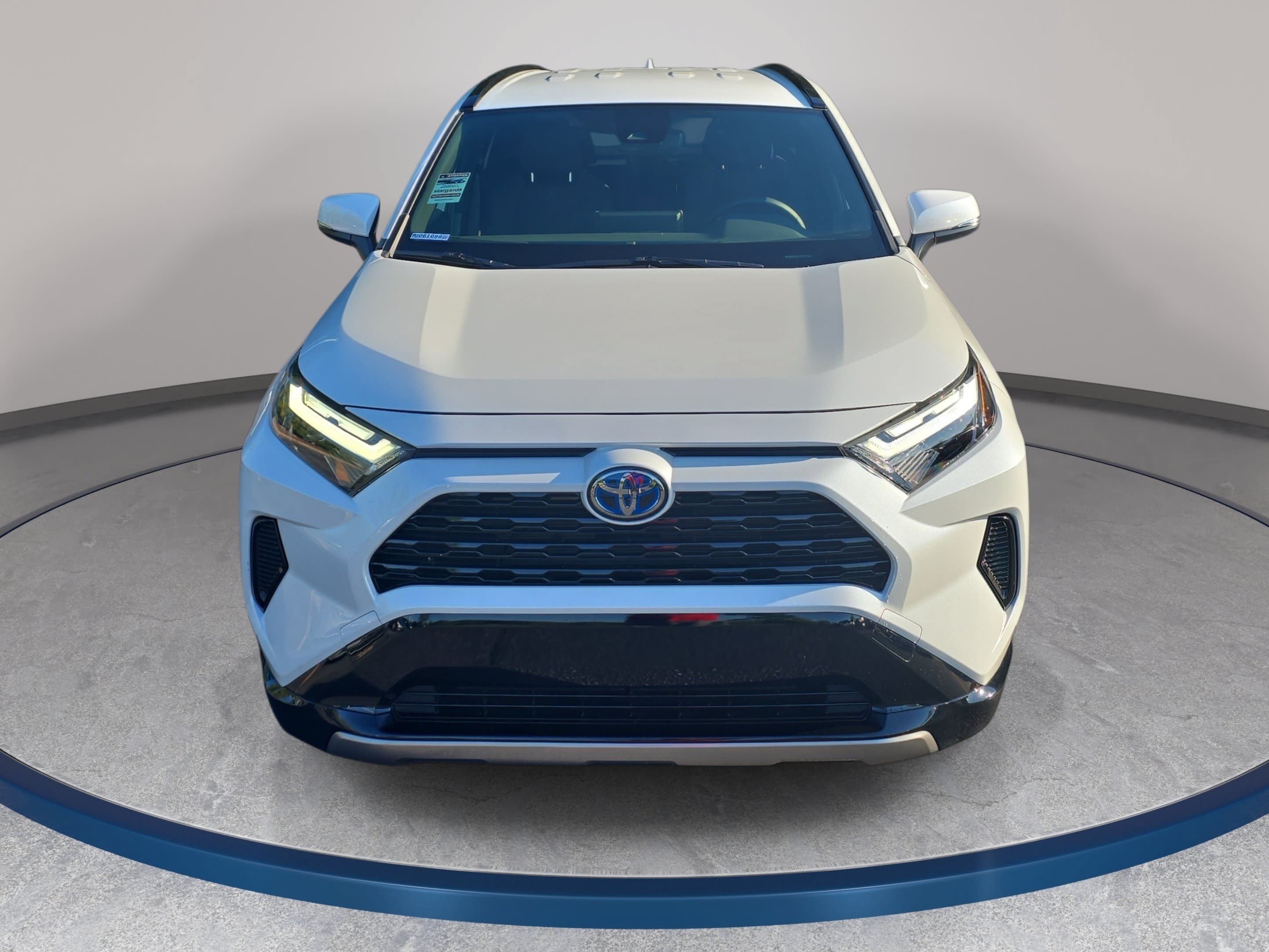 Used 2024 Toyota RAV4 Hybrid SE SUV