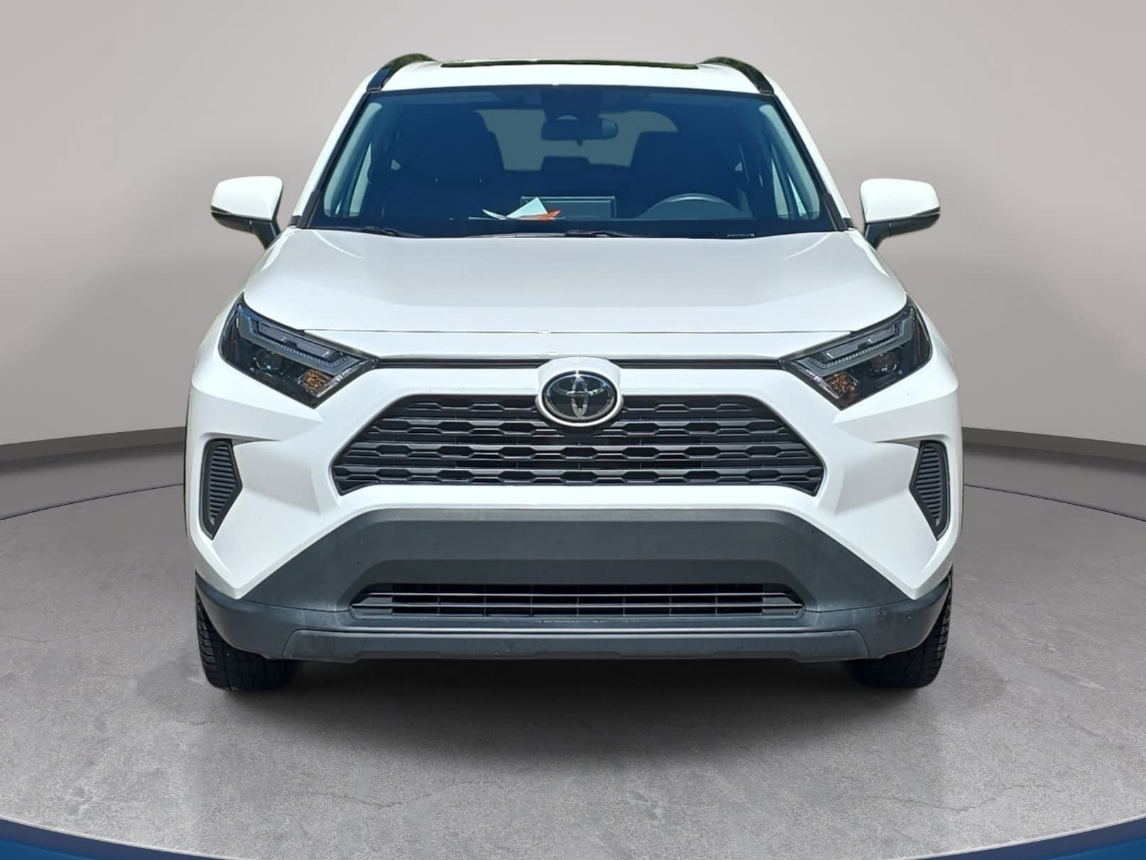 Used 2024 Toyota RAV4 XLE XLE FWD
