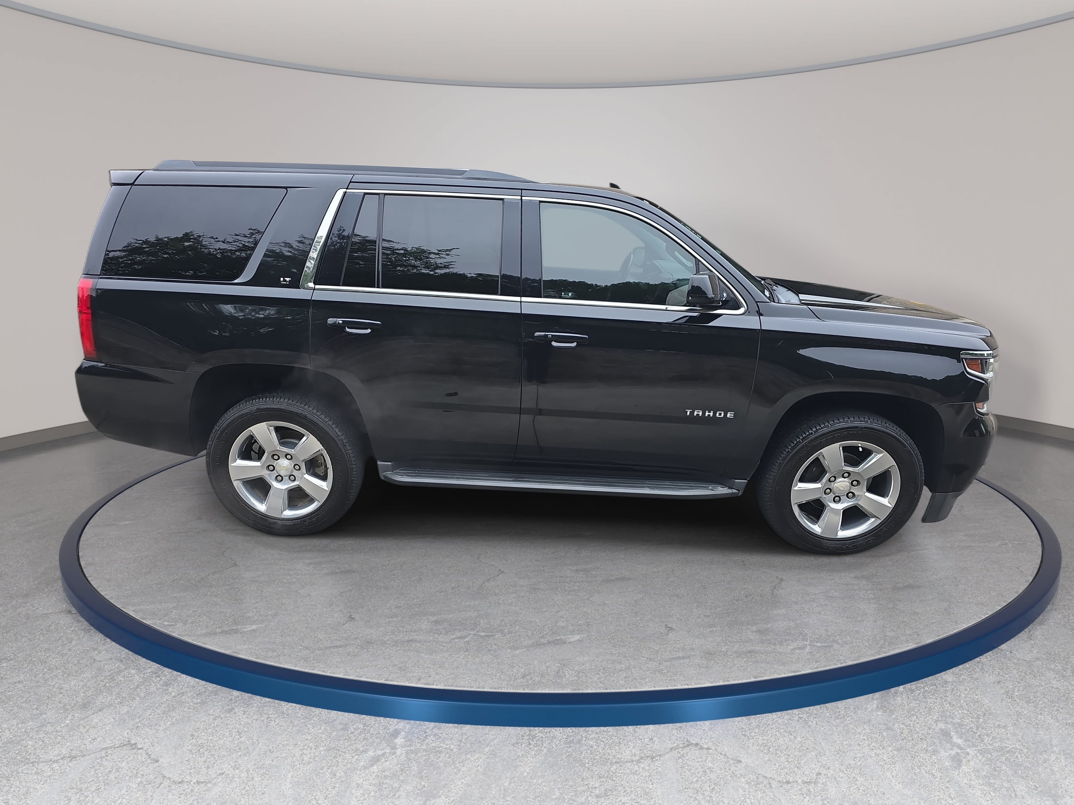 Used 2019 Chevrolet Tahoe LT SUV