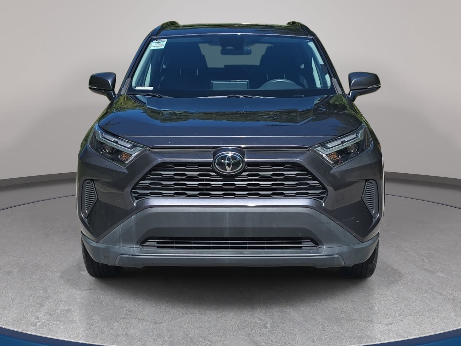 Used 2023 Toyota RAV4 XLE XLE FWD