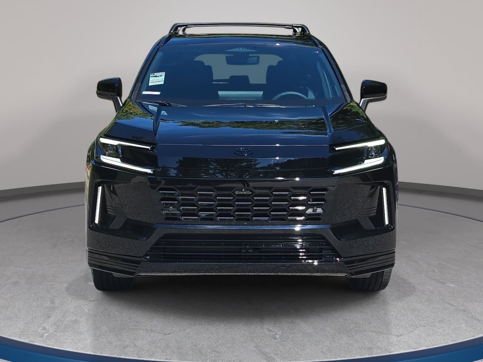 New 2026 Toyota RAV4 XSE SUV