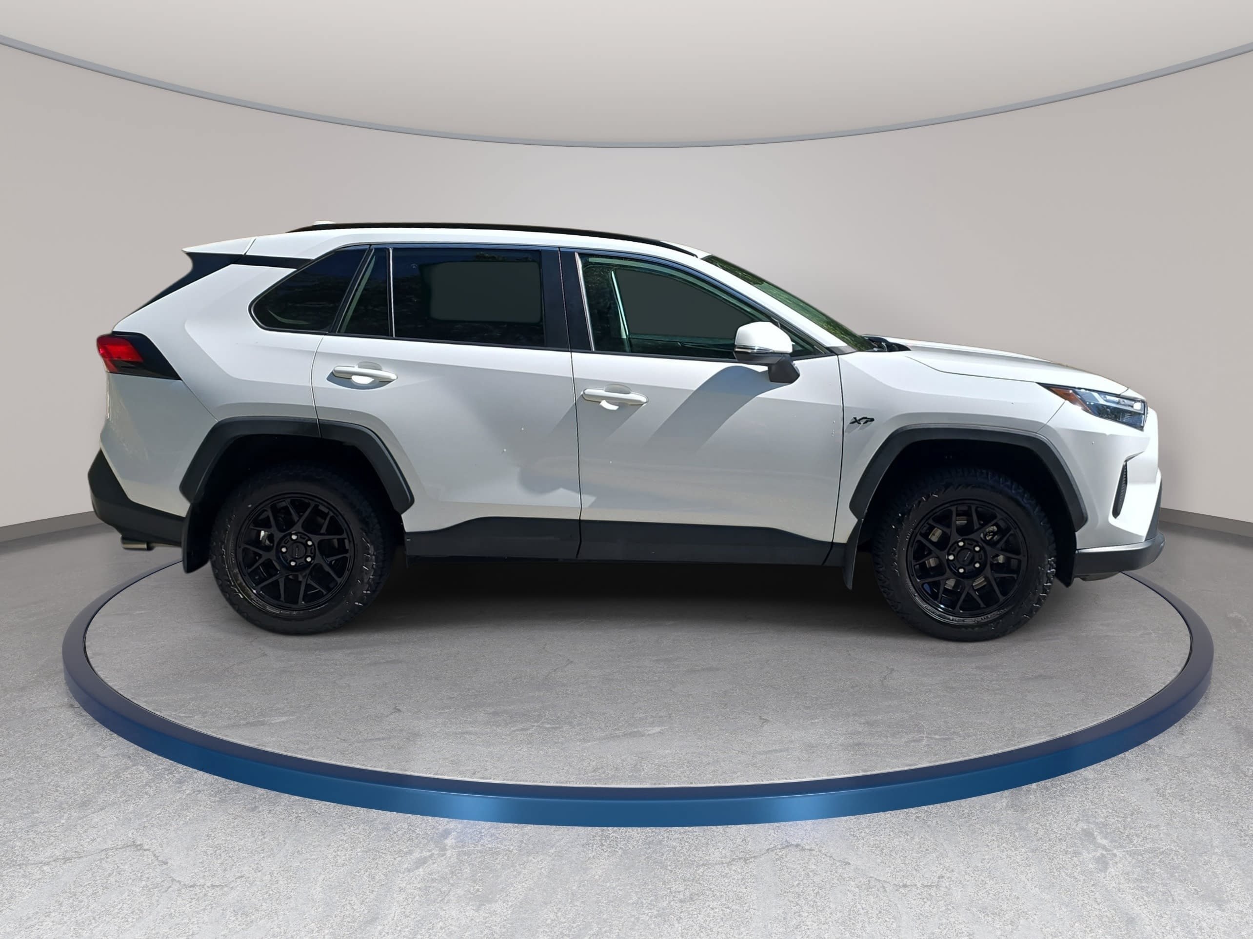 Used 2024 Toyota RAV4 XLE XLE FWD