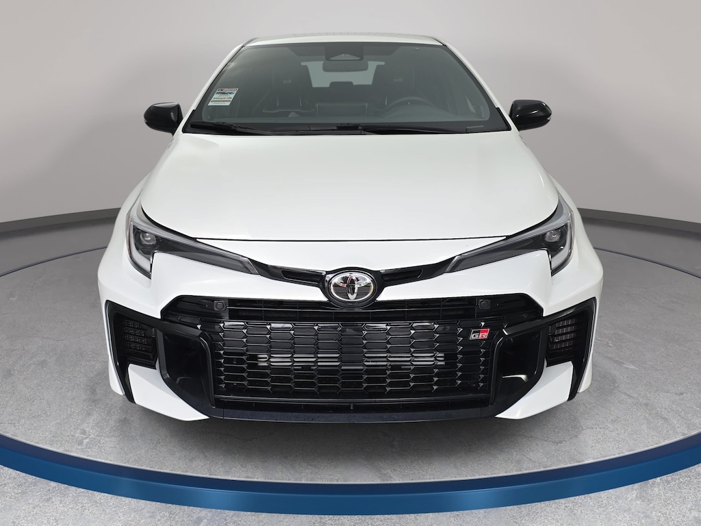Used 2025 Toyota GR Corolla Premium Hatchback