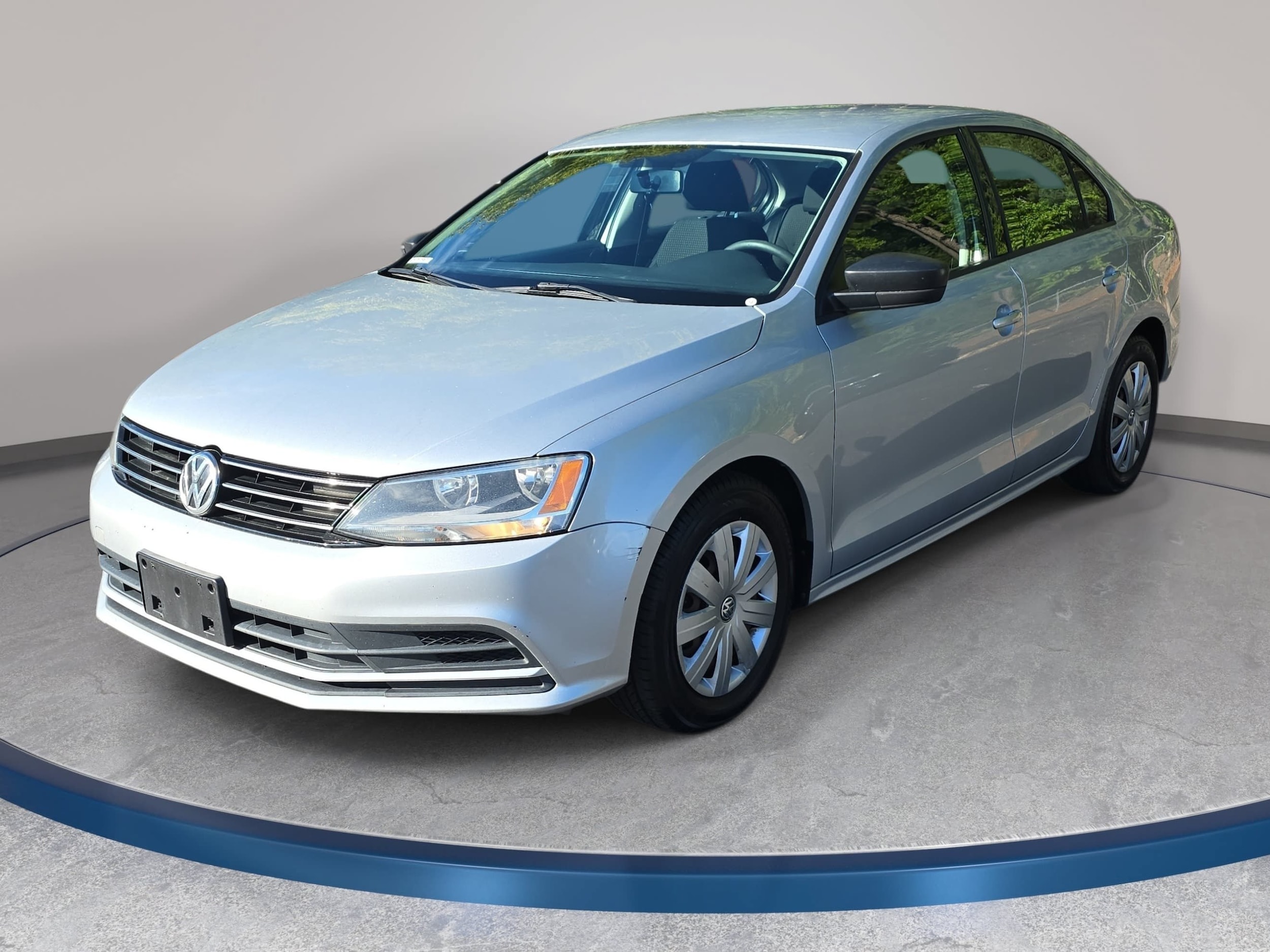2016 Volkswagen Jetta