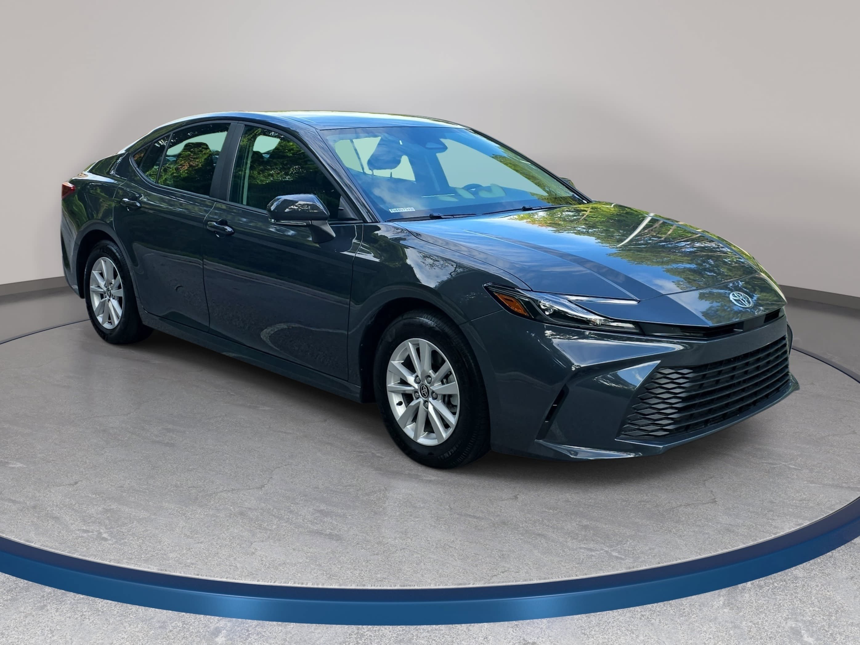 Used 2026 Toyota Camry LE LE