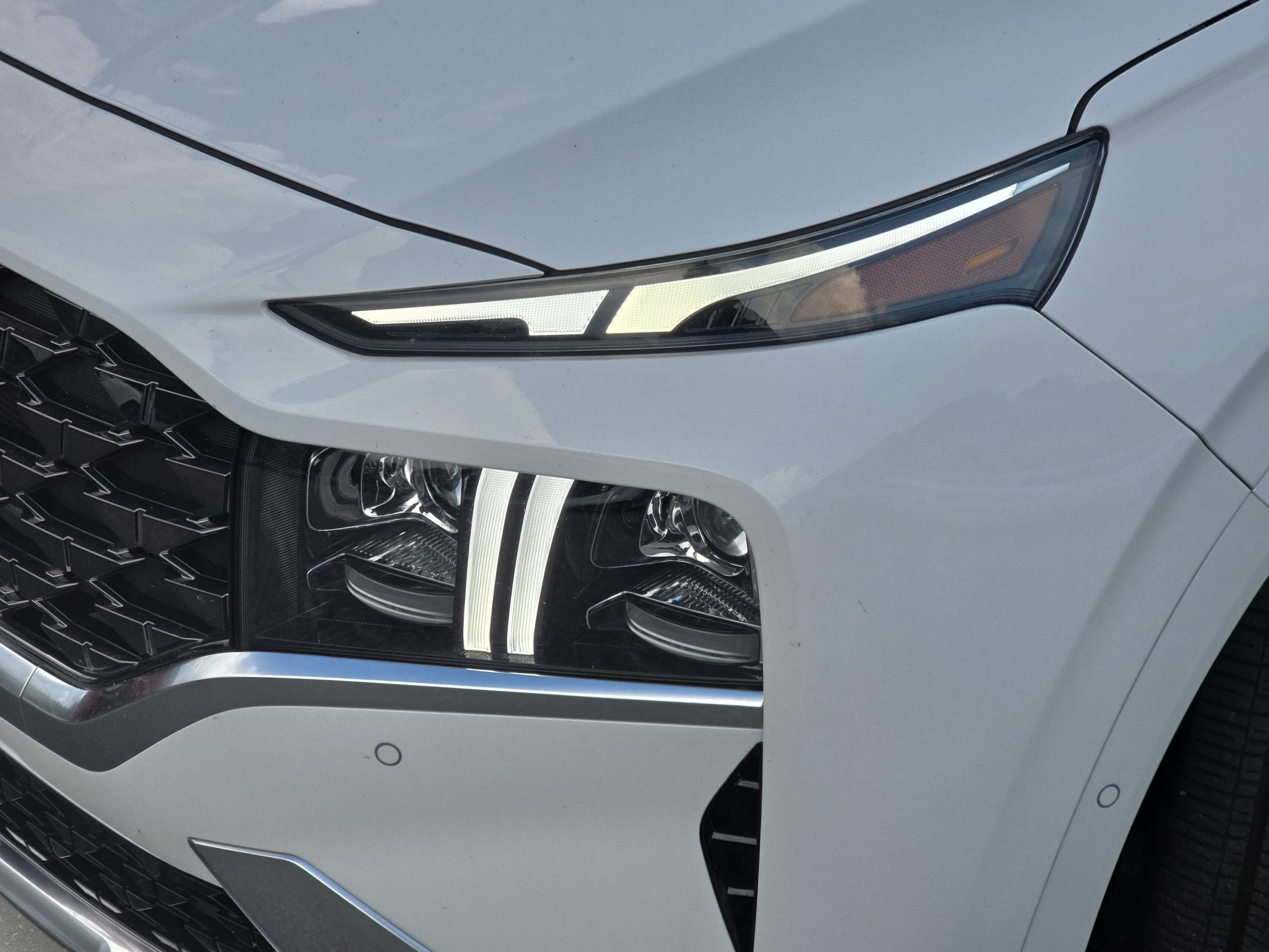 2023 Hyundai Santa Fe Calligraphy - Photo 27