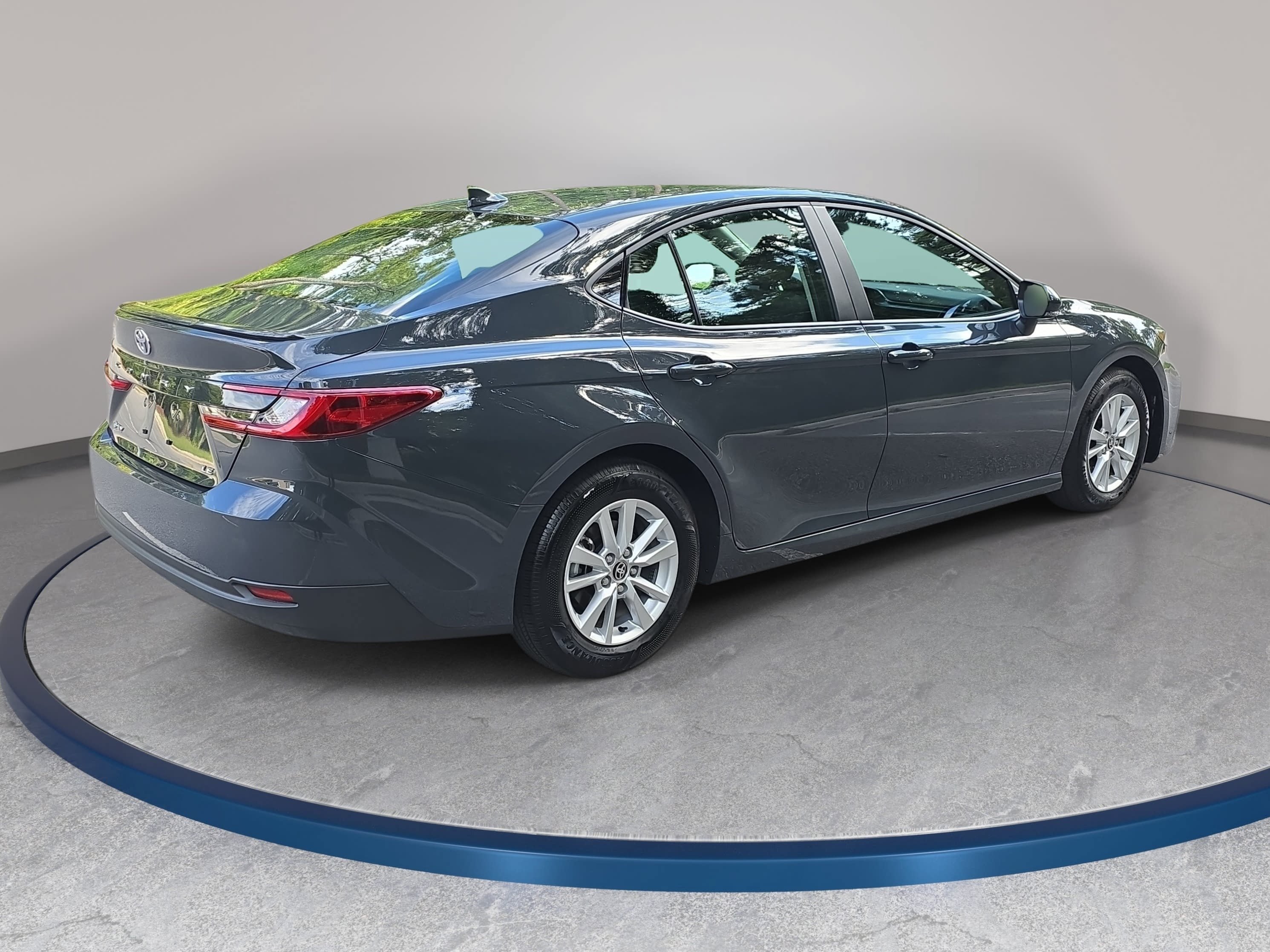 Used 2026 Toyota Camry LE LE