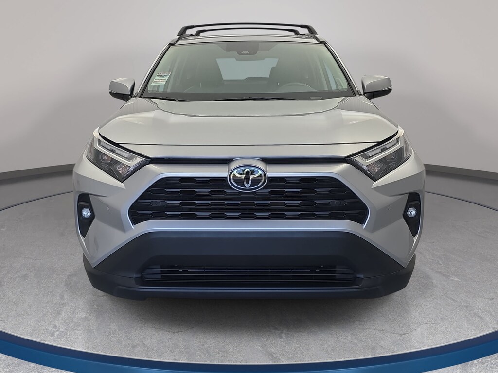 Used 2024 Toyota RAV4 XLE Premium SUV