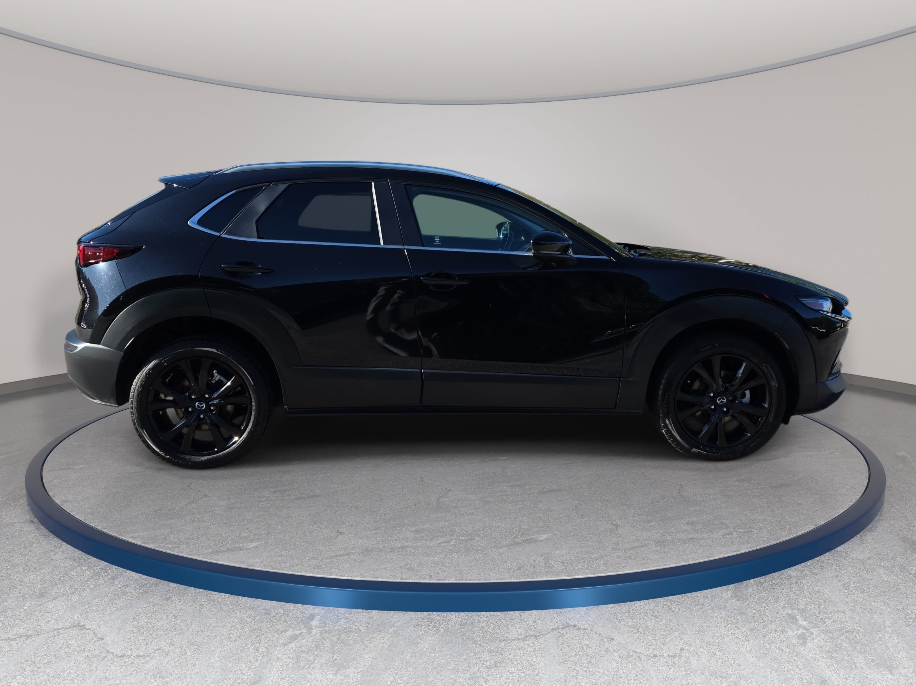 Used 2024 Mazda CX-30 2.5 S Select Sport SUV