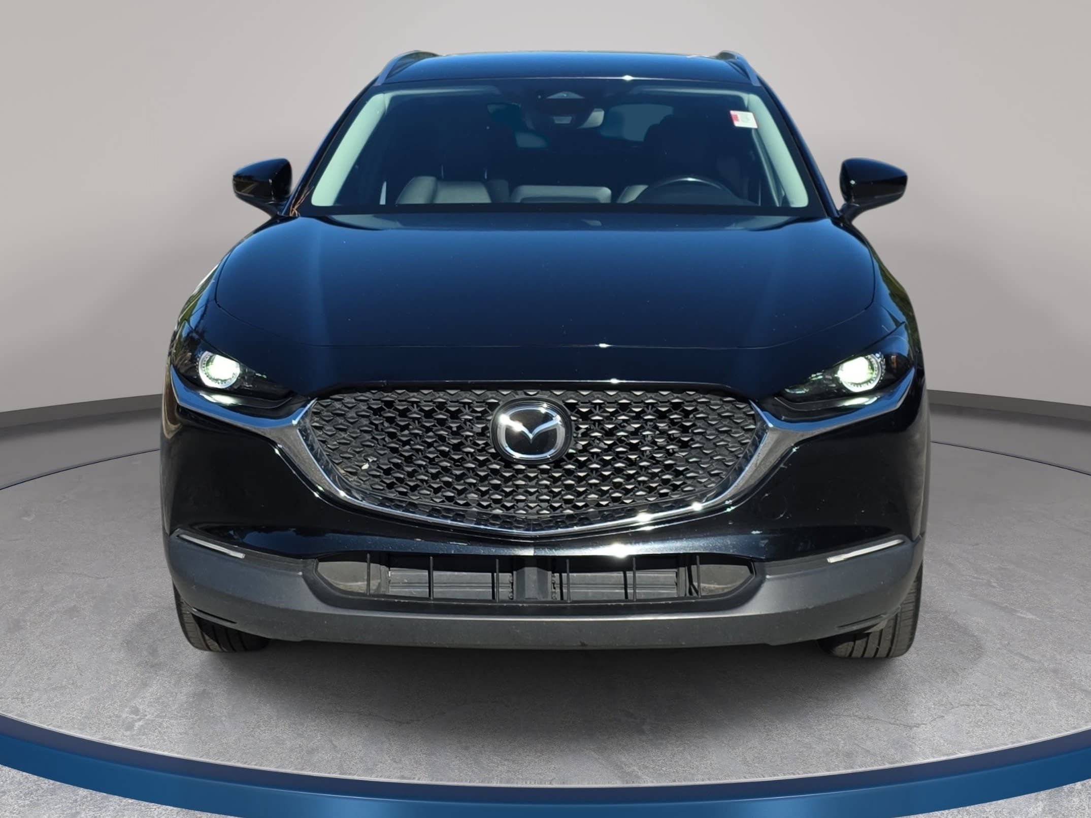 Used 2024 Mazda CX-30 2.5 S Select Sport SUV