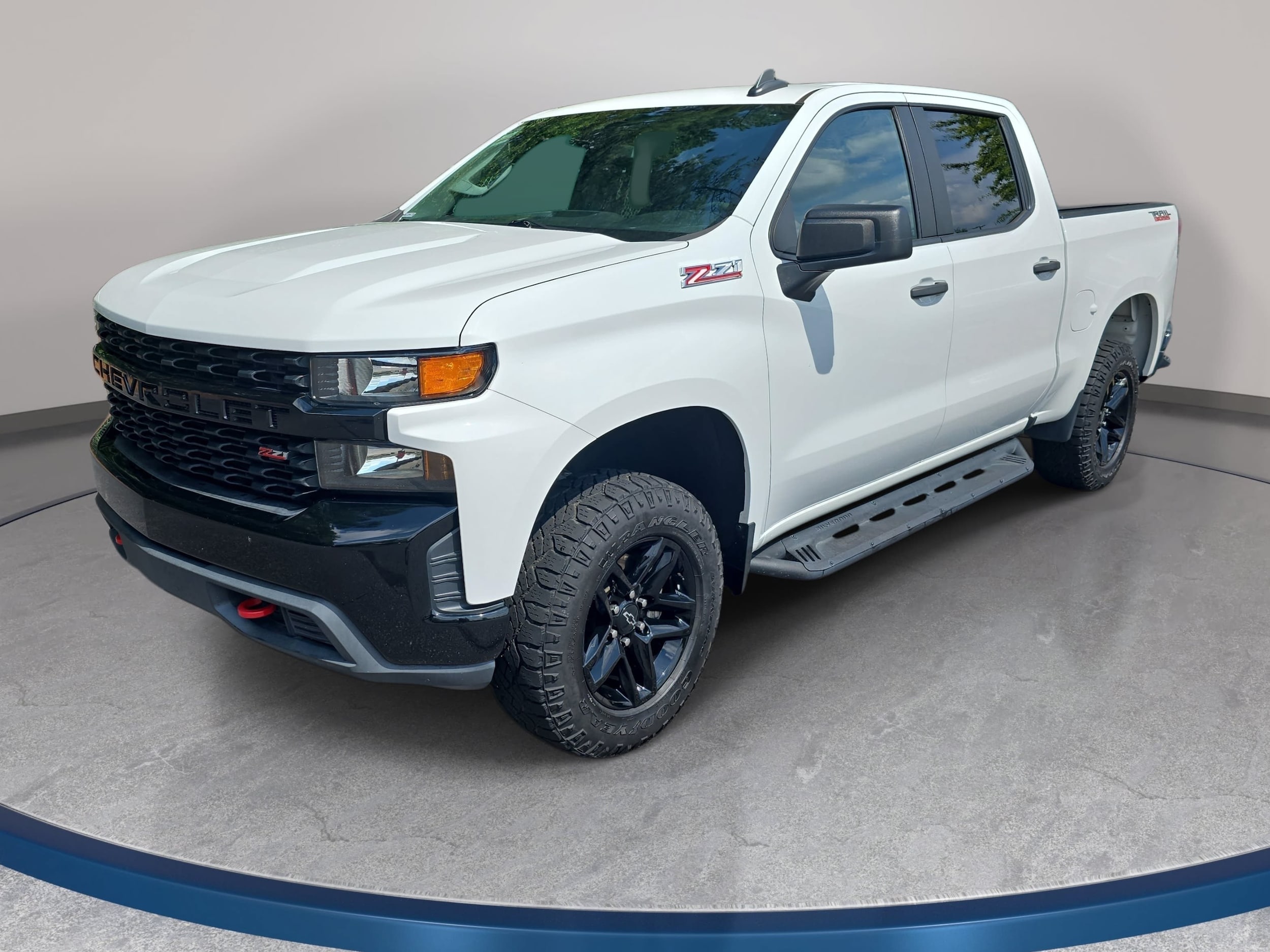 2022 Chevrolet Silverado 1500 Limited