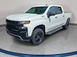  Chevrolet Silverado 1500 LTD