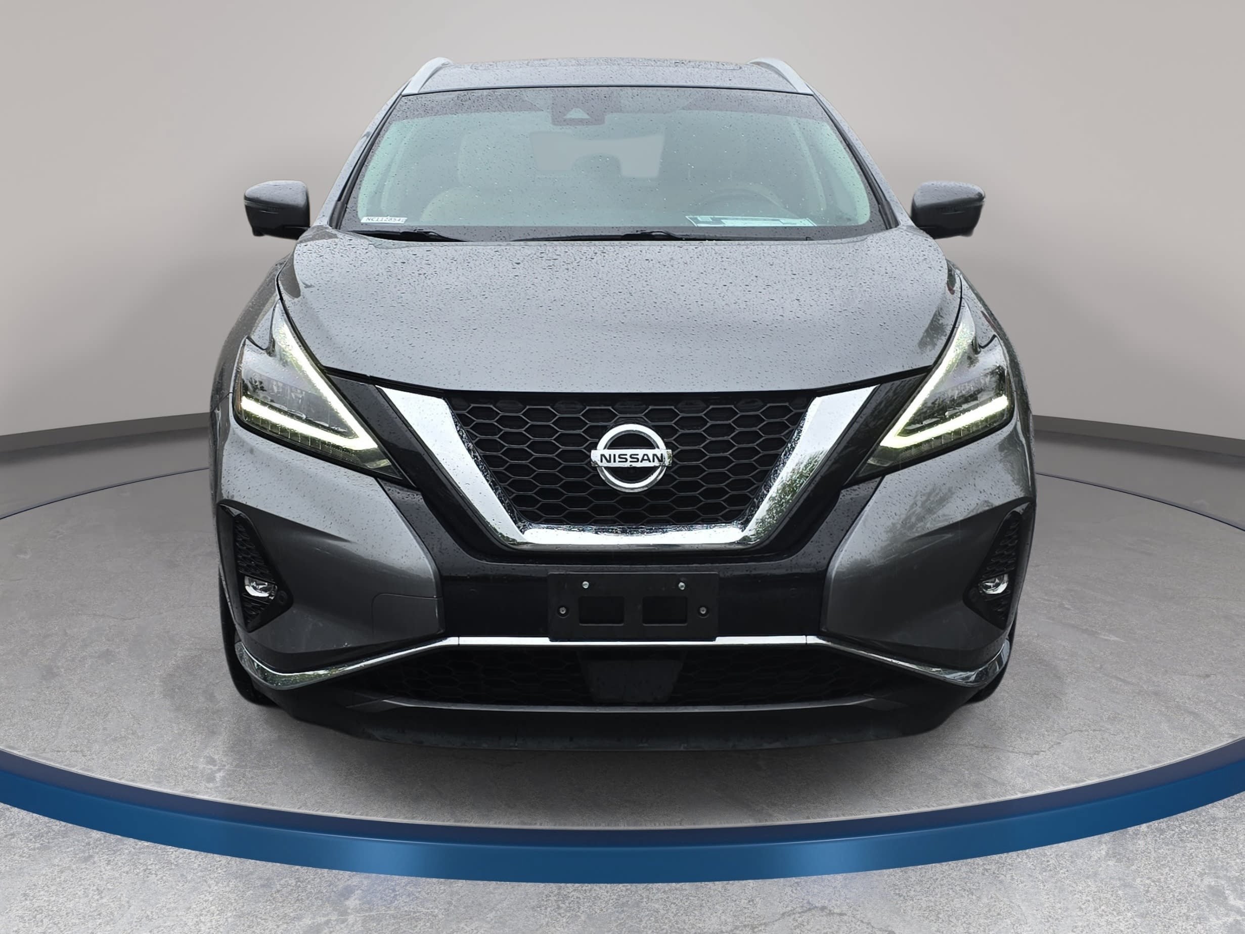 Used 2022 Nissan Murano Platinum SUV