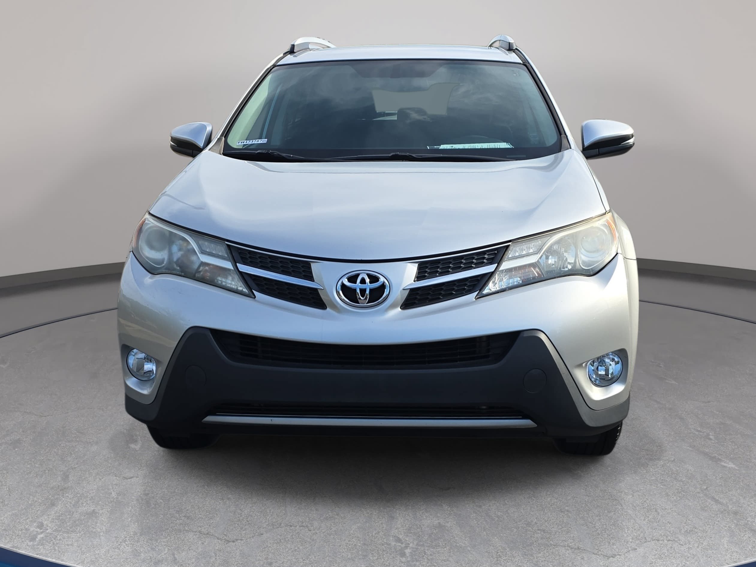 Used 2015 Toyota RAV4 XLE FWD XLE