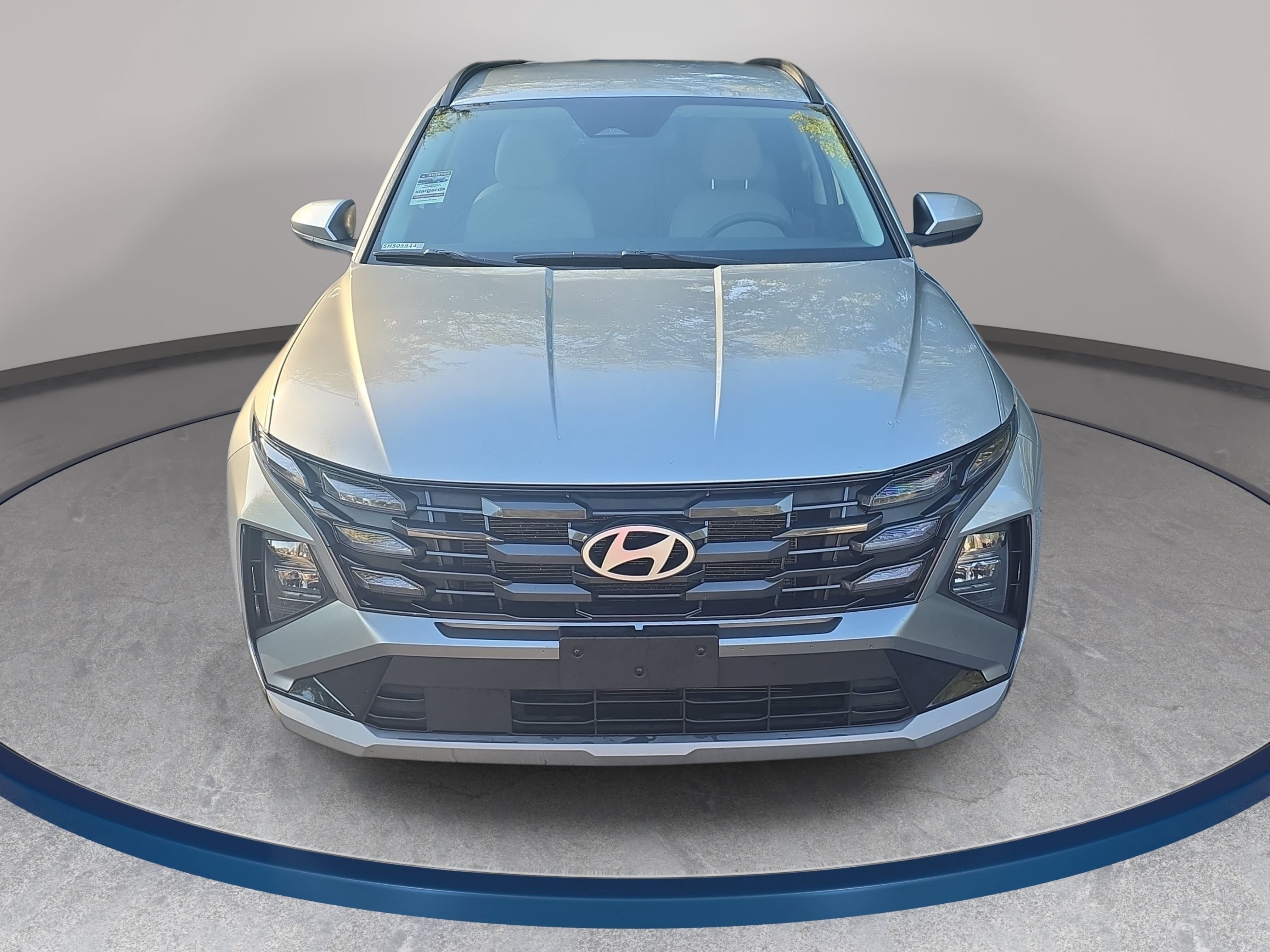 Used 2025 Hyundai Tucson SEL SUV