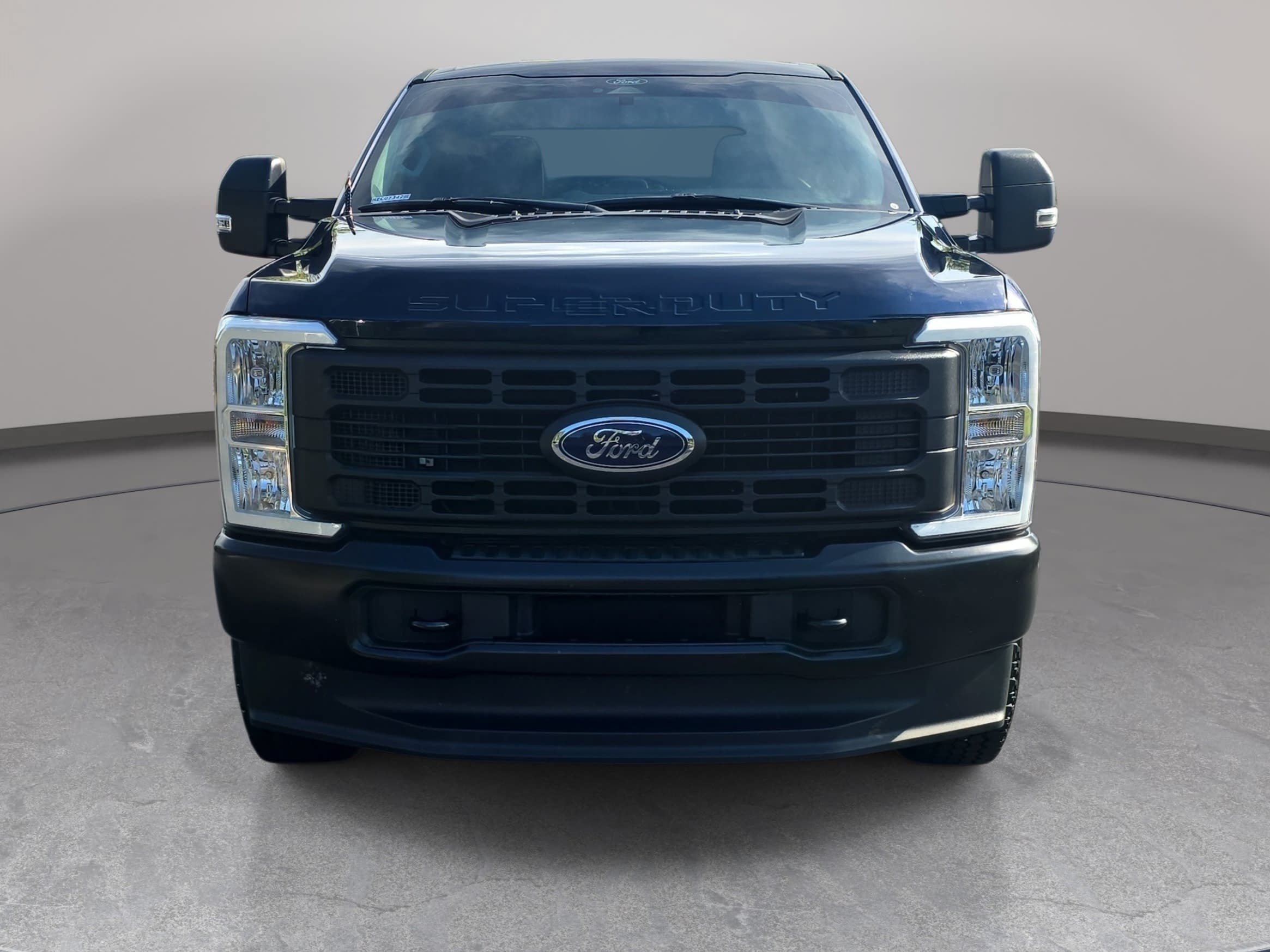 Used 2024 Ford F-250 Truck Crew Cab