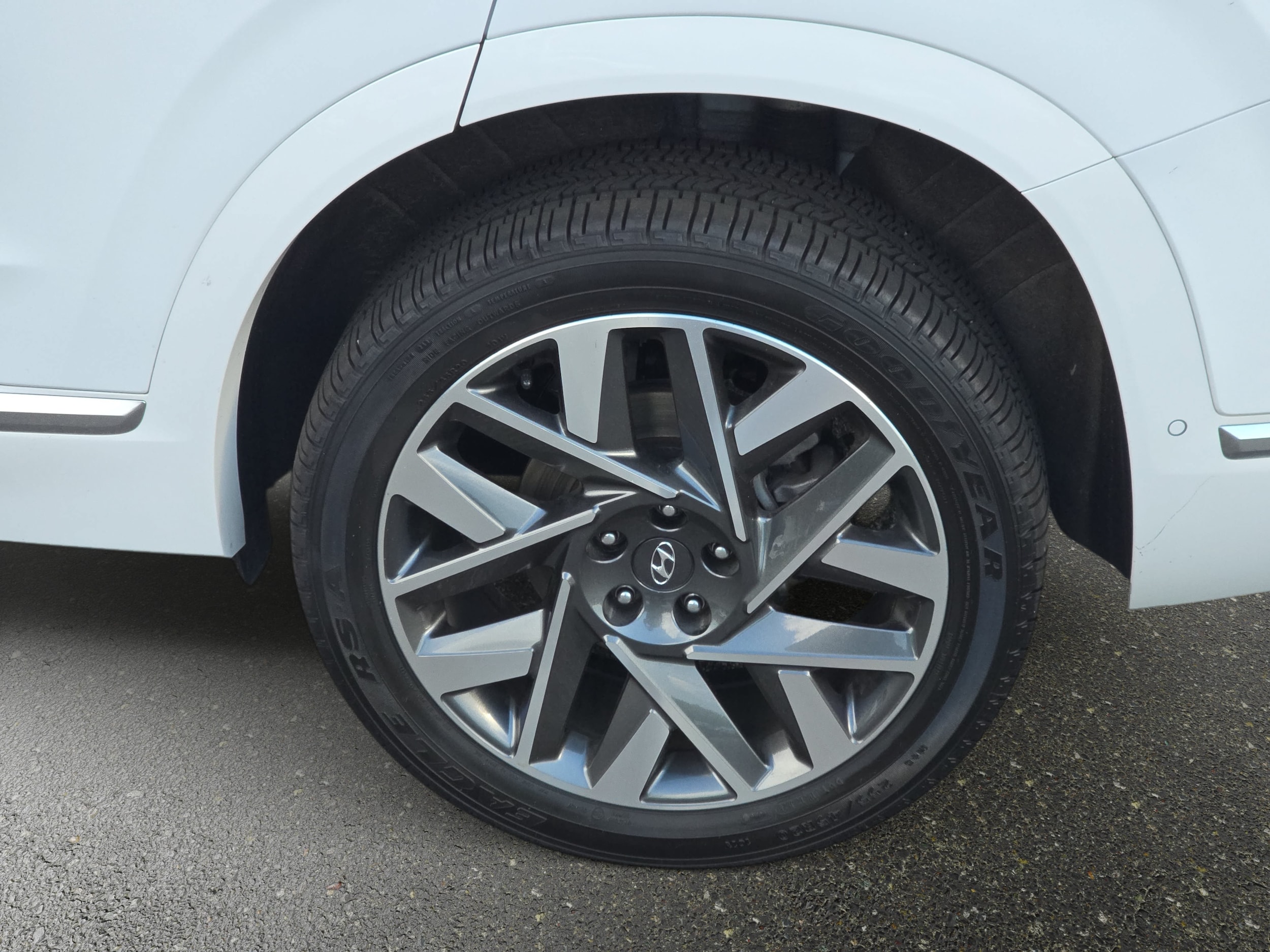 2023 Hyundai Santa Fe Calligraphy - Photo 29