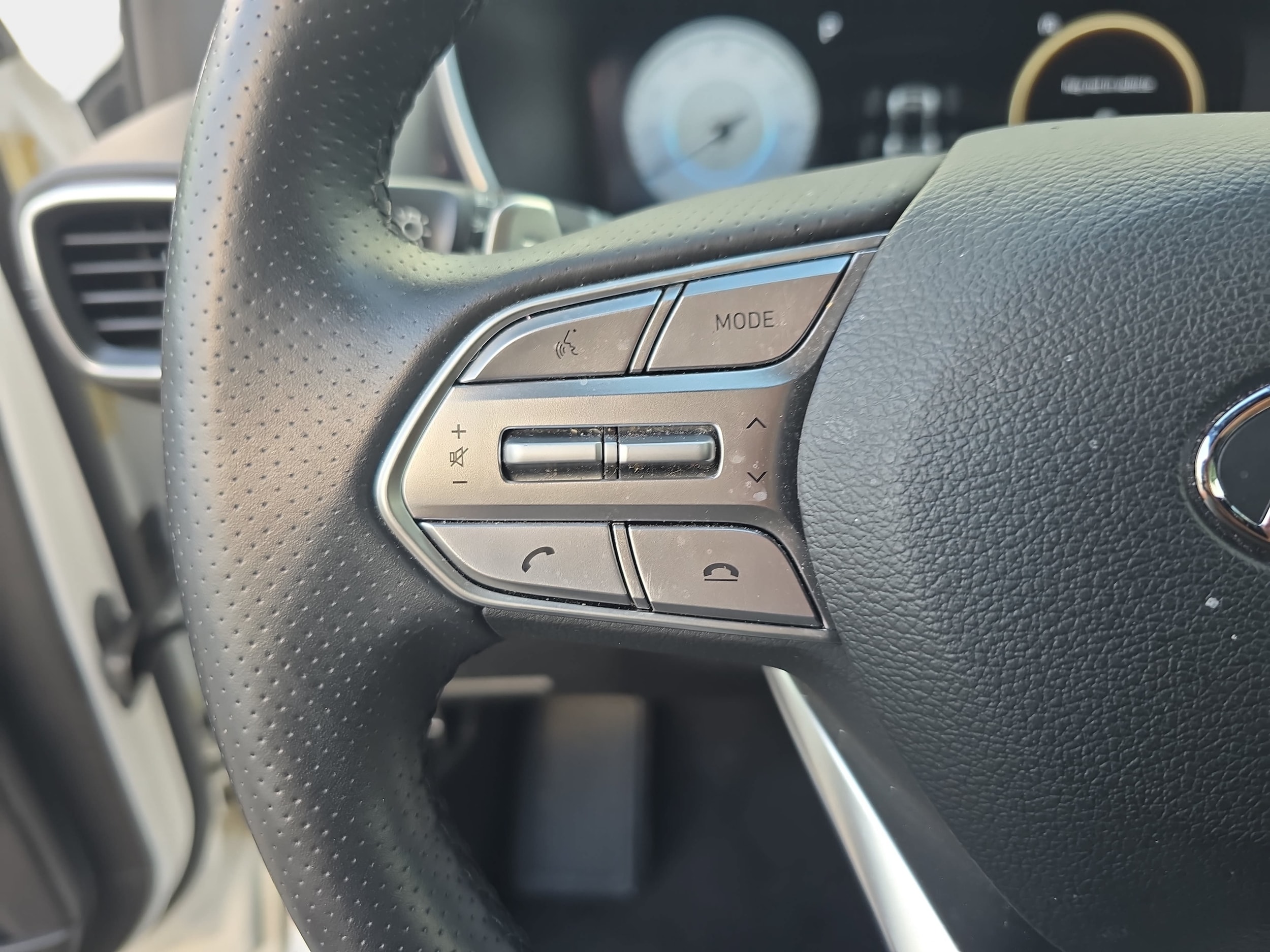 2023 Hyundai Santa Fe Calligraphy - Photo 17