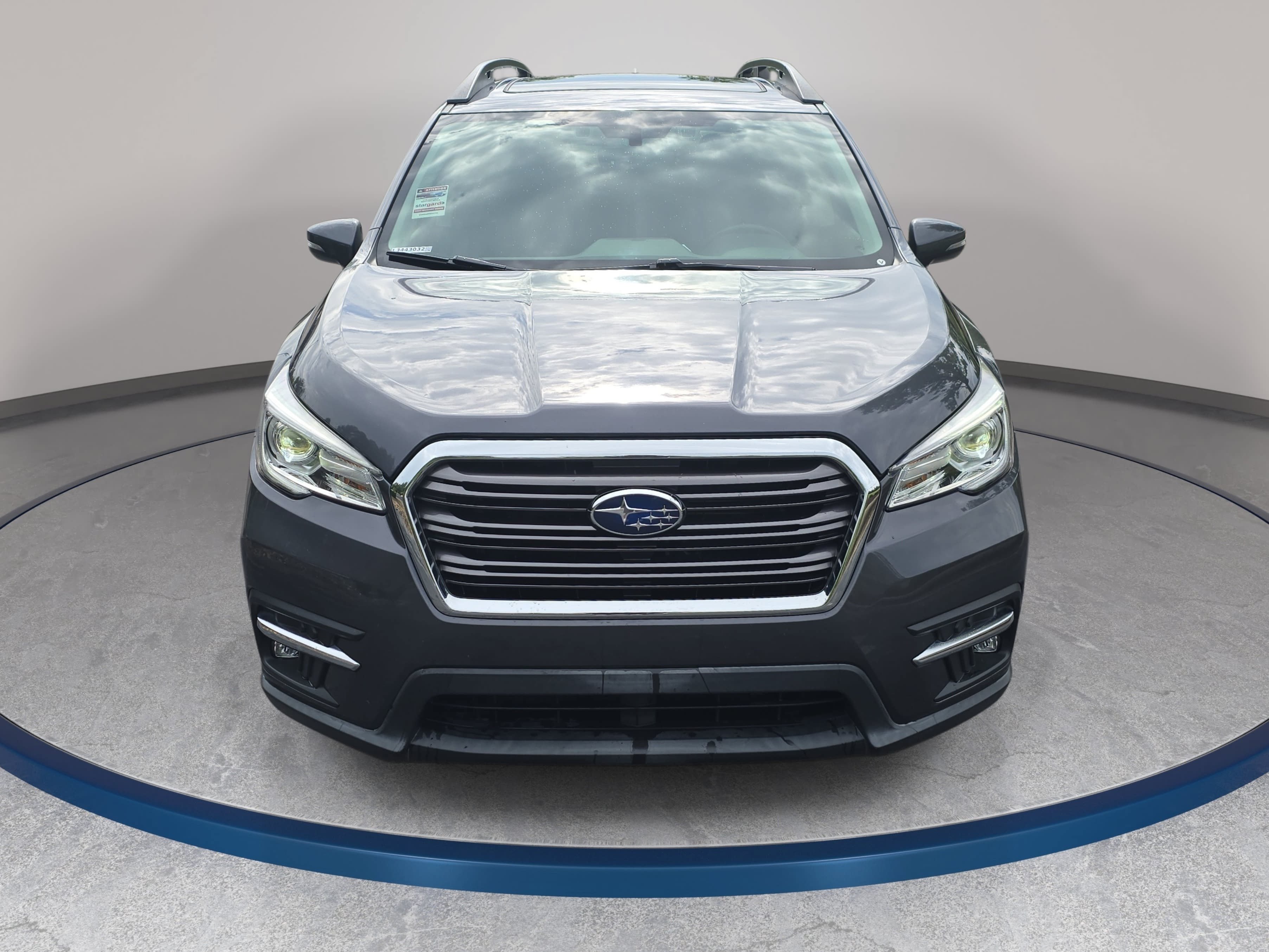 Used 2020 Subaru Ascent Limited 7-Passenger SUV