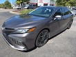  Toyota Camry Hybrid