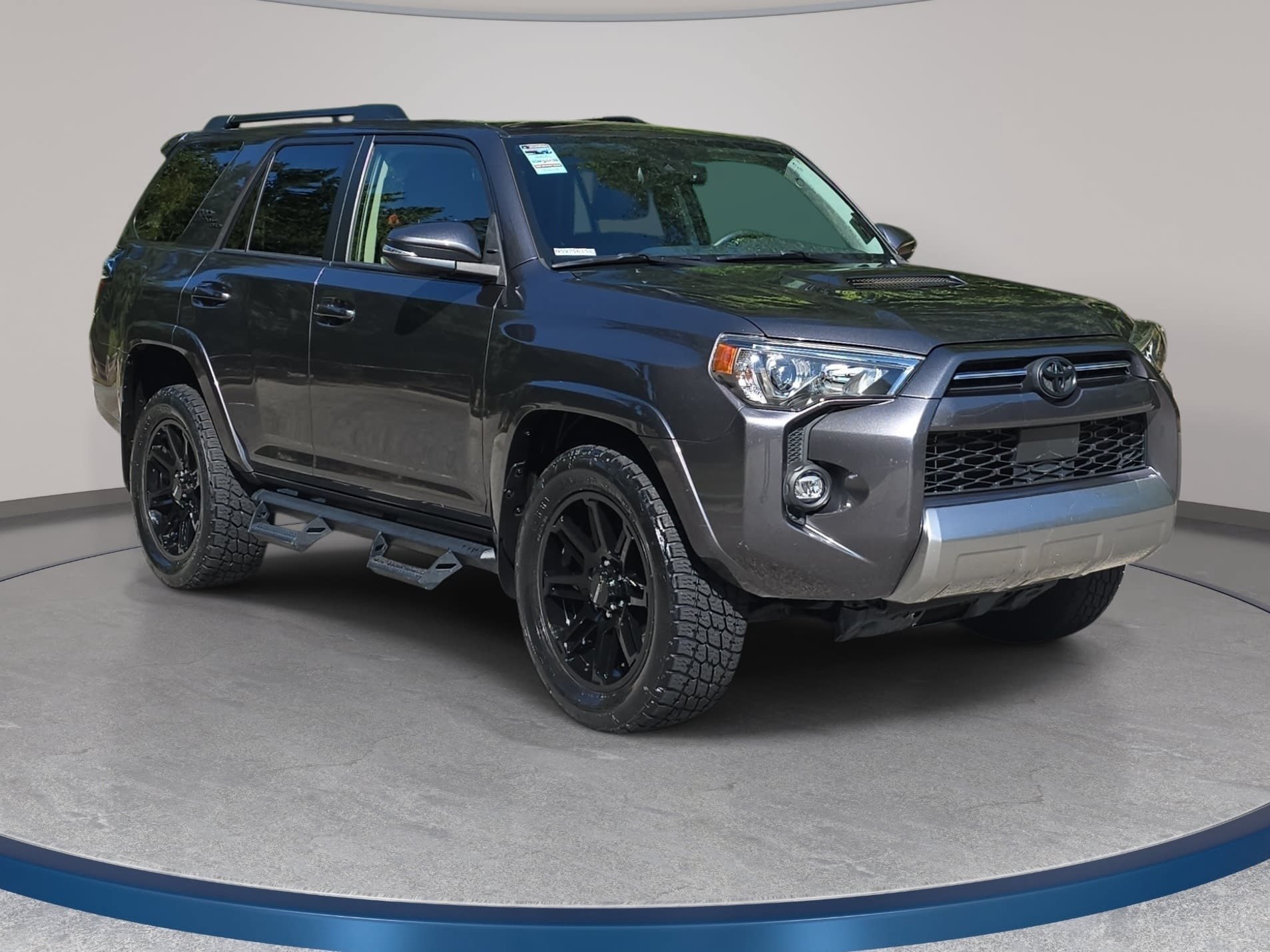 Used 2022 Toyota 4Runner TRD Off Road Premium TRD Off Road Premium 4WD