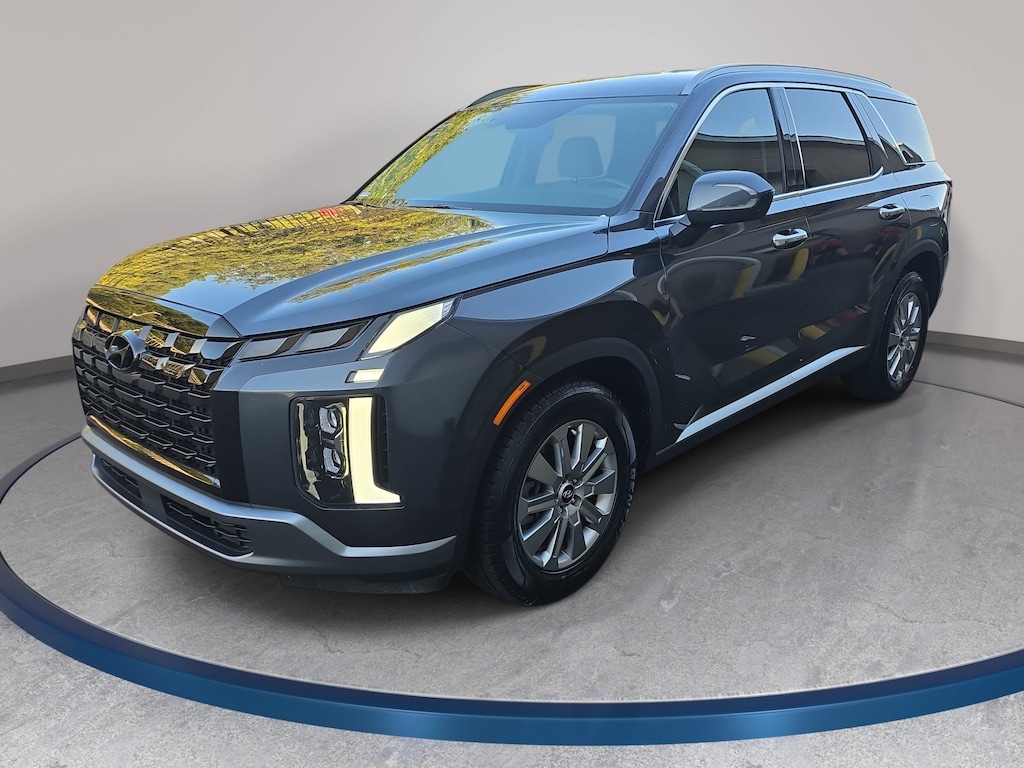 Used 2024 Hyundai Palisade SEL SUV
