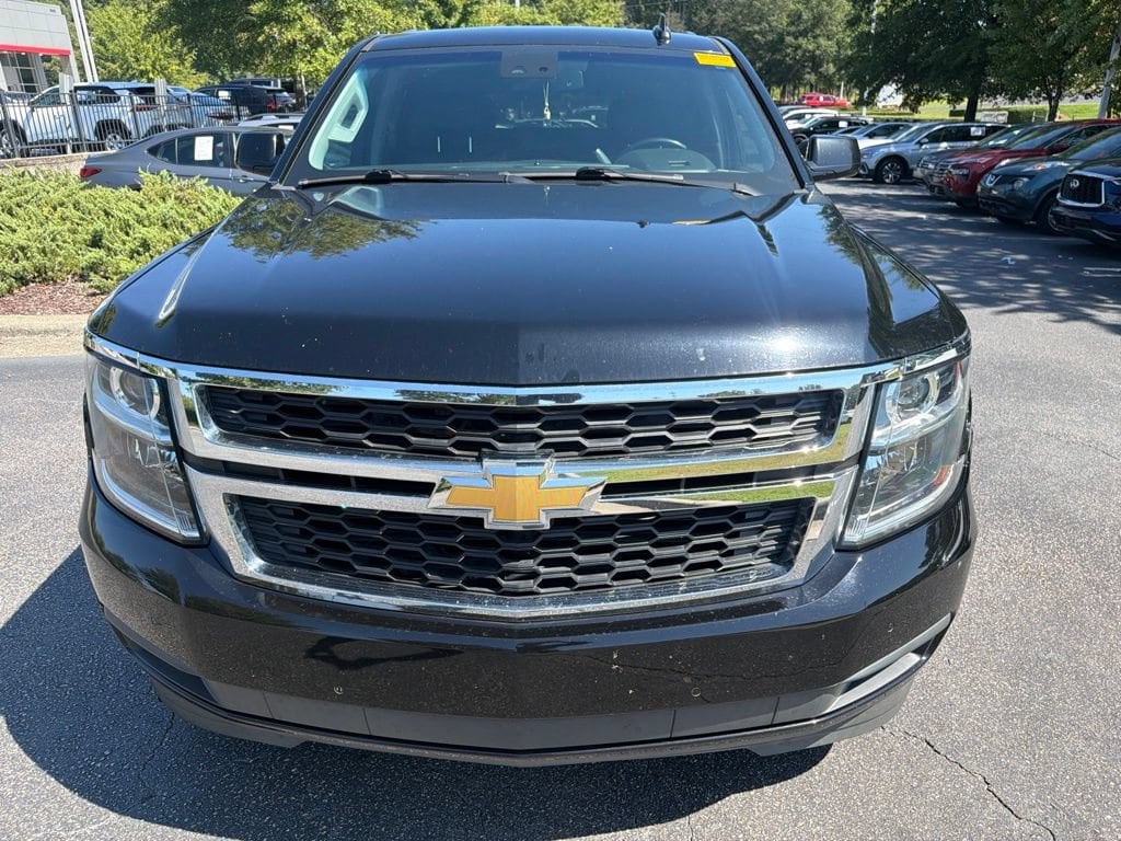 Used 2019 Chevrolet Tahoe LT SUV