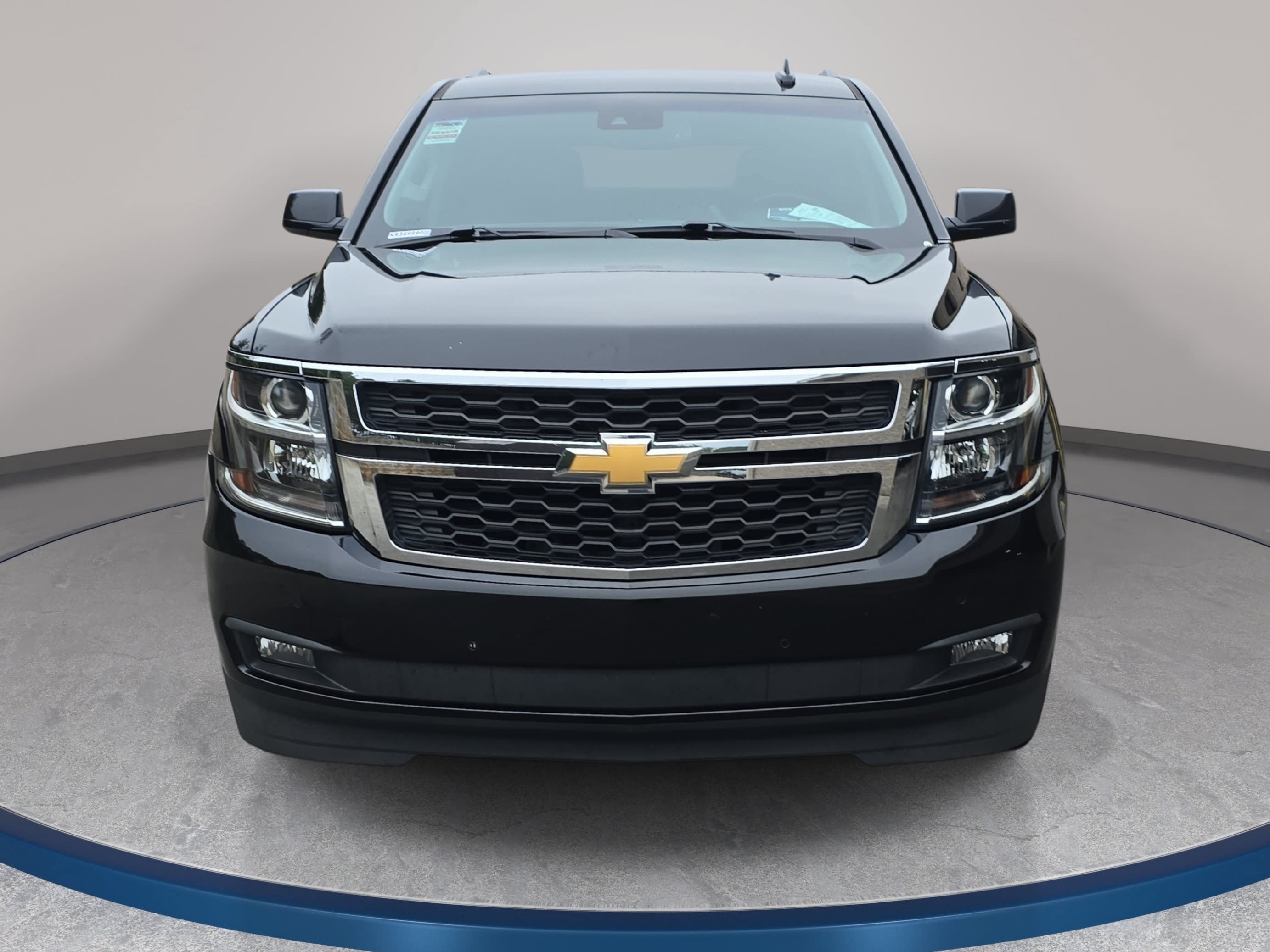 Used 2019 Chevrolet Tahoe LT SUV