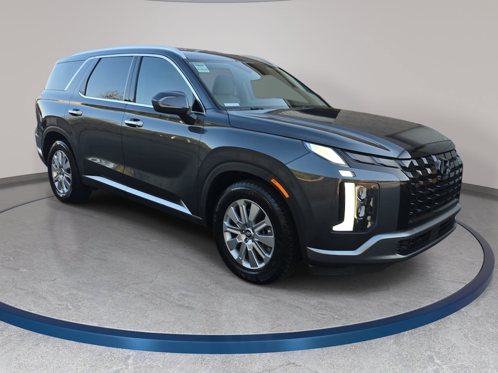 Used 2024 Hyundai Palisade SEL SUV