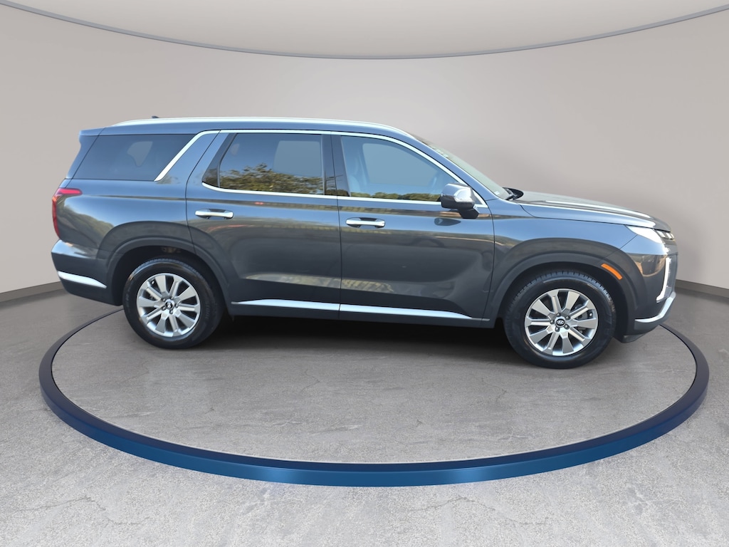 Used 2024 Hyundai Palisade SEL SUV
