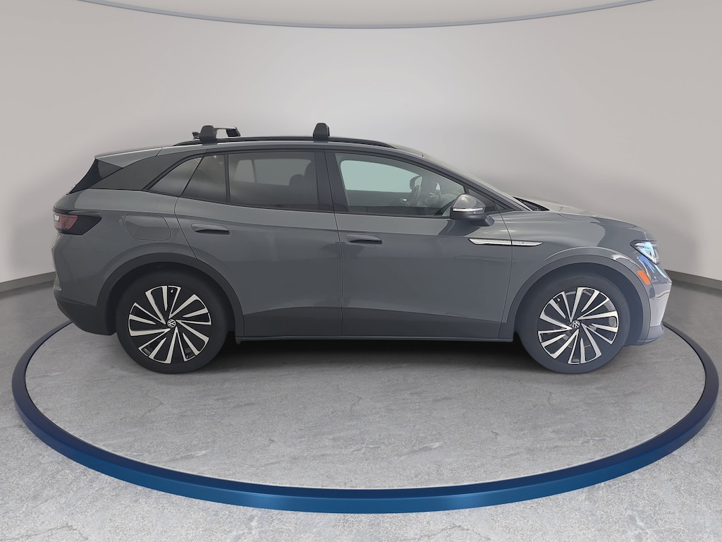 Certified 2024 Volkswagen ID.4 S SUV