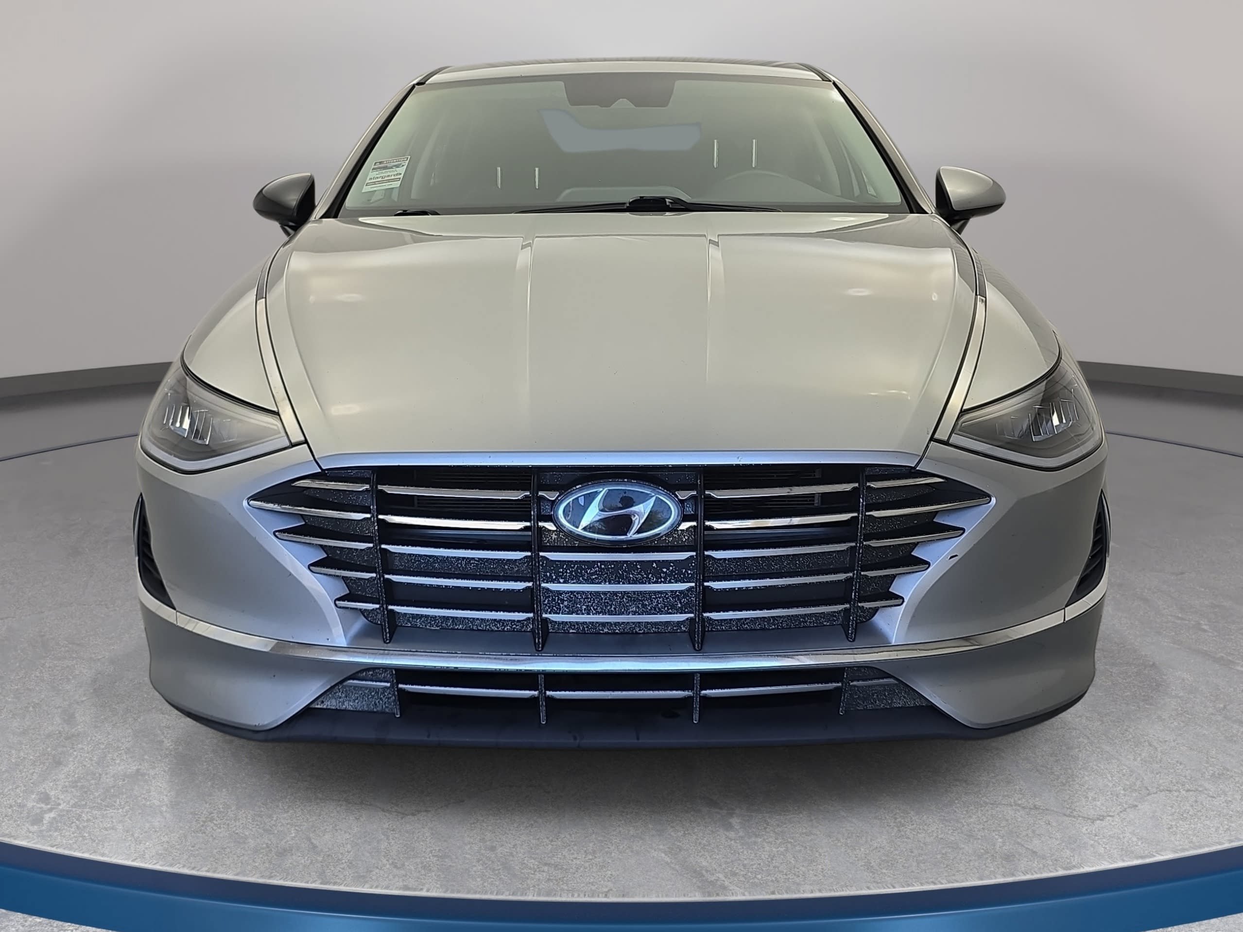 Used 2020 Hyundai Sonata SE Sedan