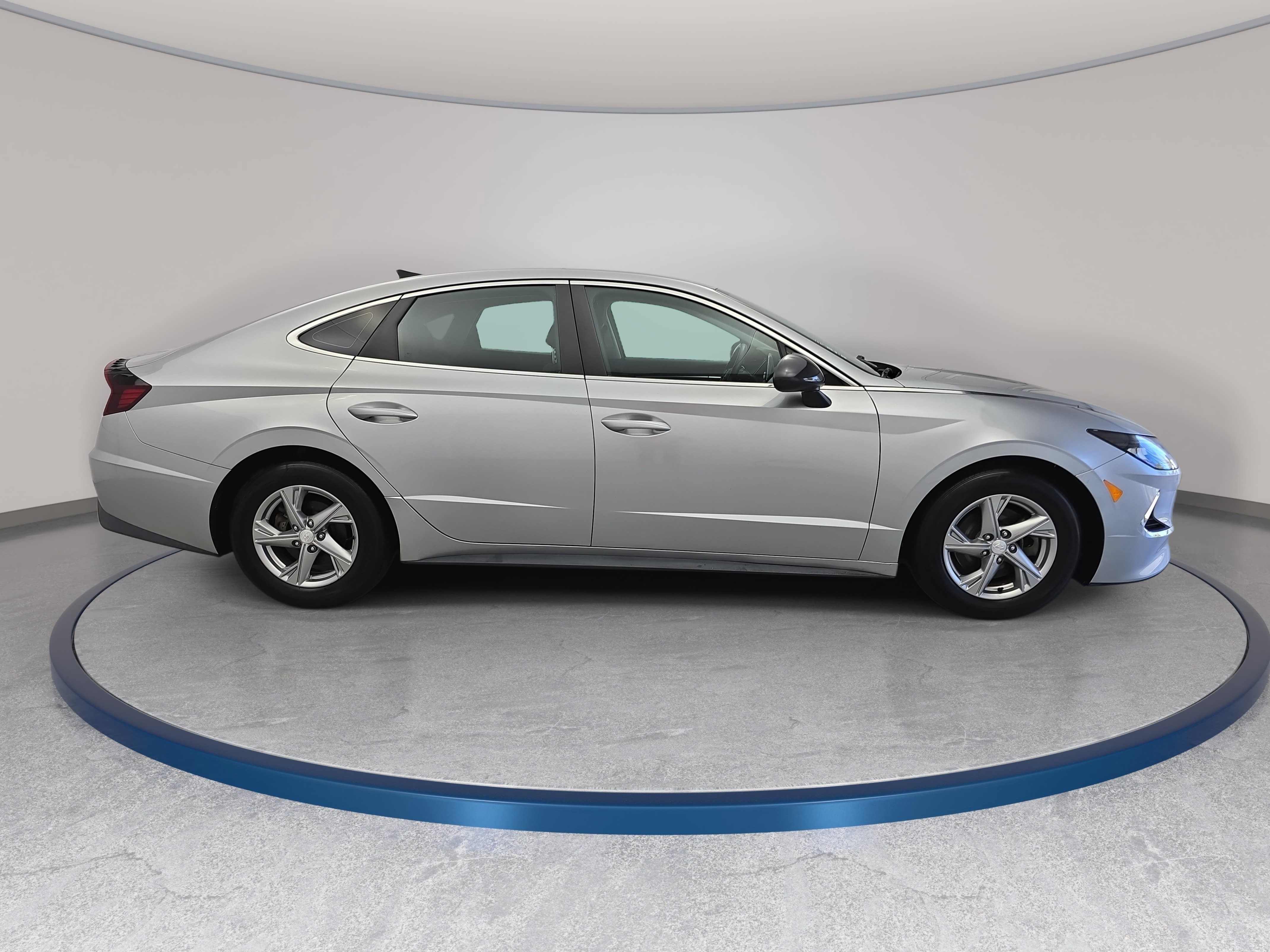 Used 2020 Hyundai Sonata SE Sedan