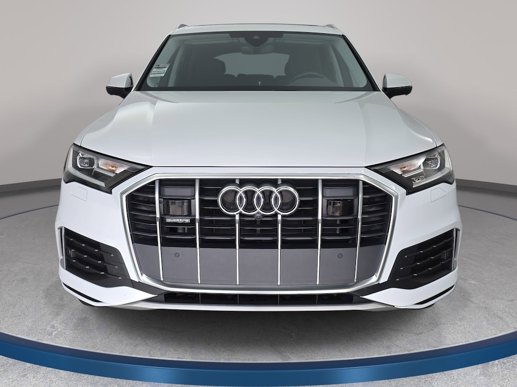 Used 2023 Audi Q7 45 Premium SUV