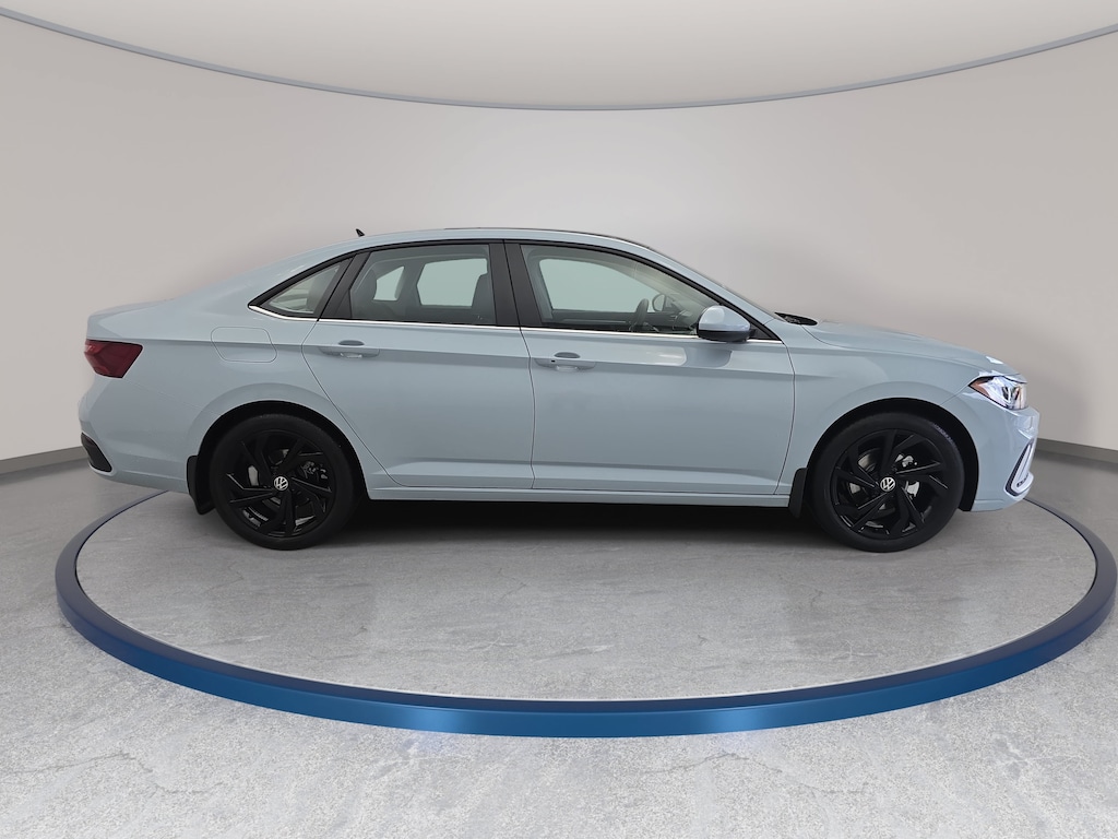 New 2027 Volkswagen Jetta SE Sedan