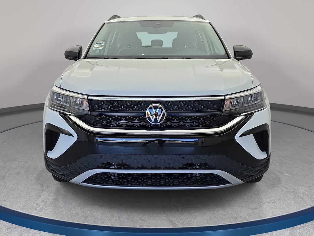 Certified 2024 Volkswagen Taos 1.5T S SUV
