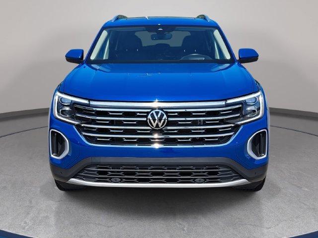 Used 2026 Volkswagen Atlas SEL SUV
