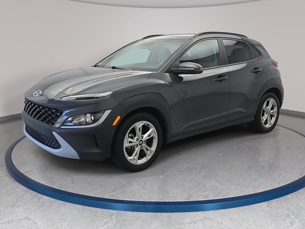 Used 2023 Hyundai Kona SEL SUV