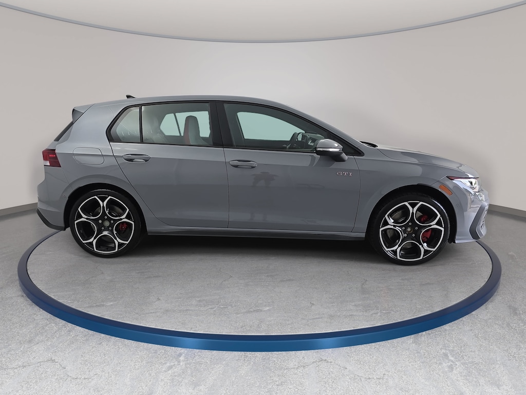 New 2026 Volkswagen Golf GTI Autobahn 2.0T Autobahn DSG