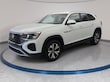  Volkswagen Atlas Cross Sport