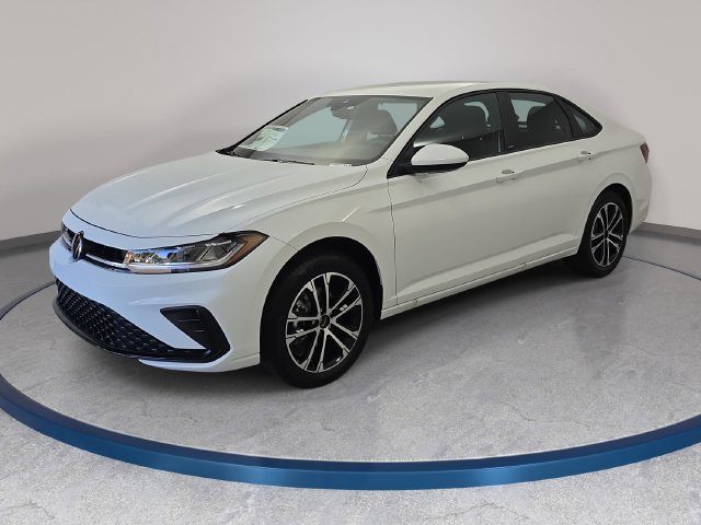 Used 2026 Volkswagen Jetta Sport Sport Auto