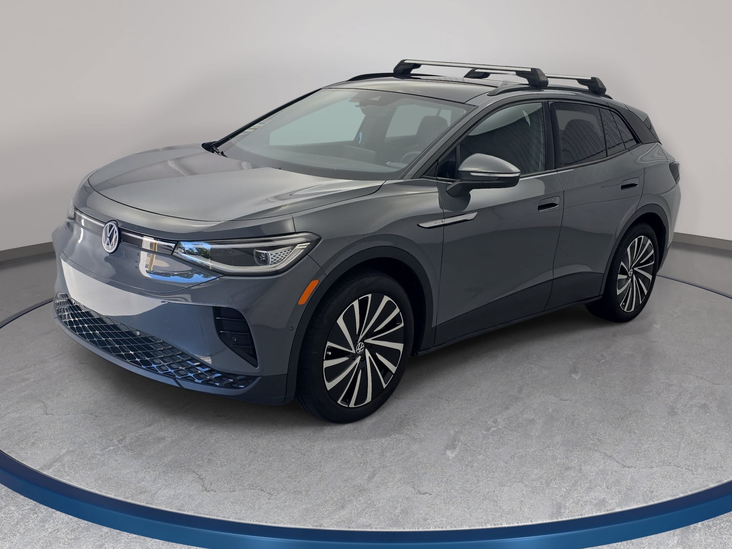 2024 Volkswagen ID.4
