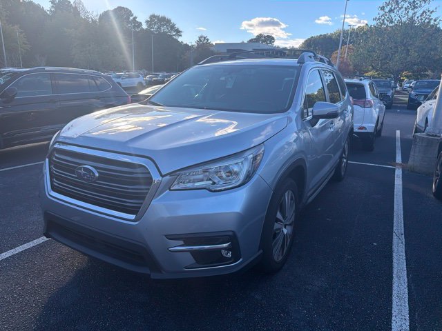 Used 2019 Subaru Ascent Limited 8-Passenger SUV