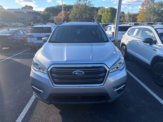 Used 2019 Subaru Ascent Limited 8-Passenger SUV