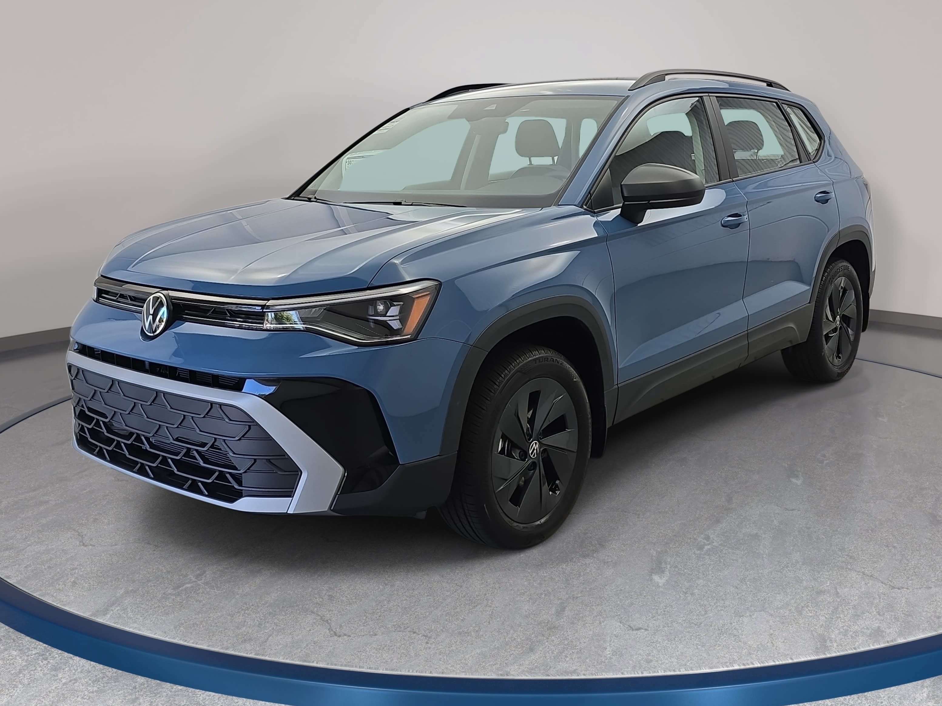2027 Volkswagen Taos 1.5T S SUV