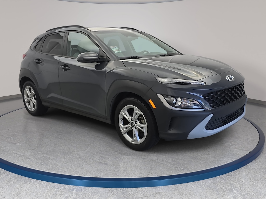 Used 2023 Hyundai Kona SEL SUV