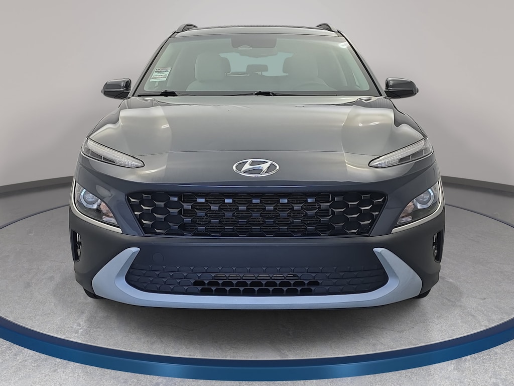 Used 2023 Hyundai Kona SEL SUV