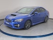  Subaru WRX
