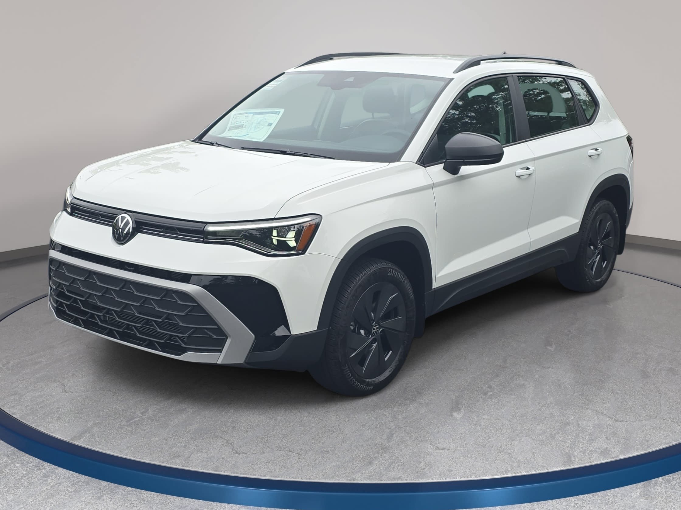 2027 Volkswagen Taos 1.5T S SUV