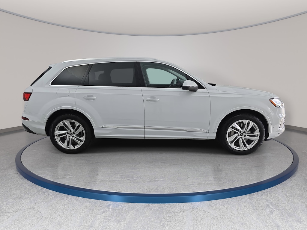Used 2023 Audi Q7 45 Premium SUV